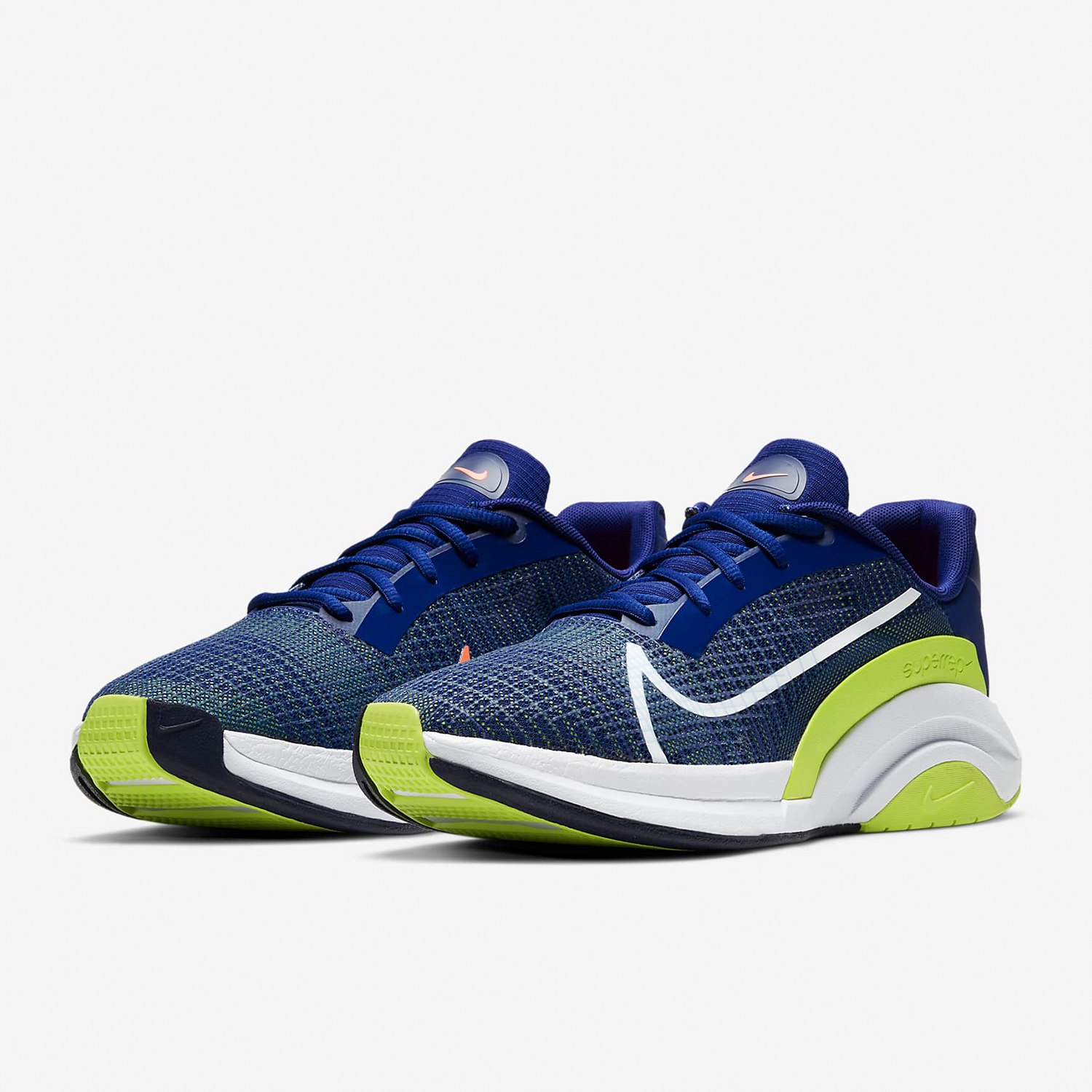 Men'S Shoes Zoomx - Nike Genuine ZOOMX SUPERREP SURGE Men's