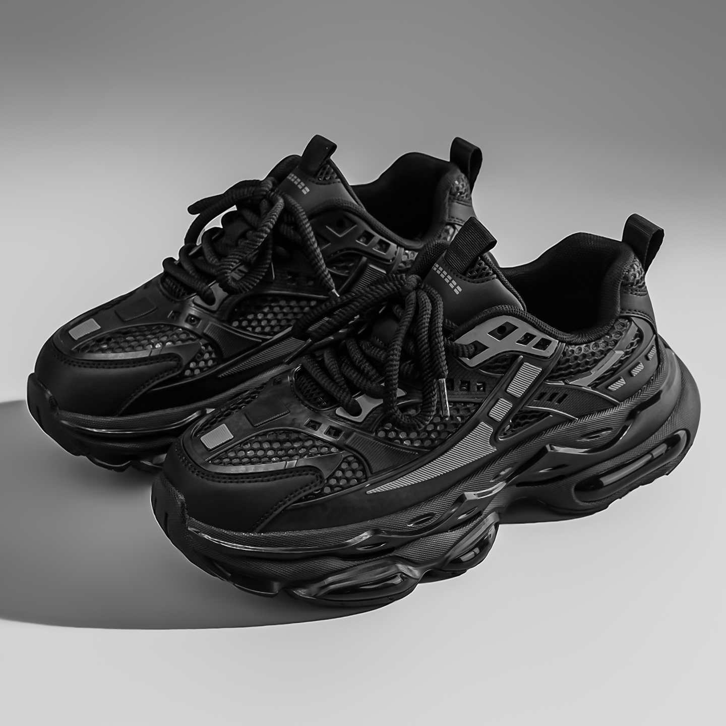 Men'S Shoes For Running - YUYIN Men's Sneakers Casual Athletic Walking