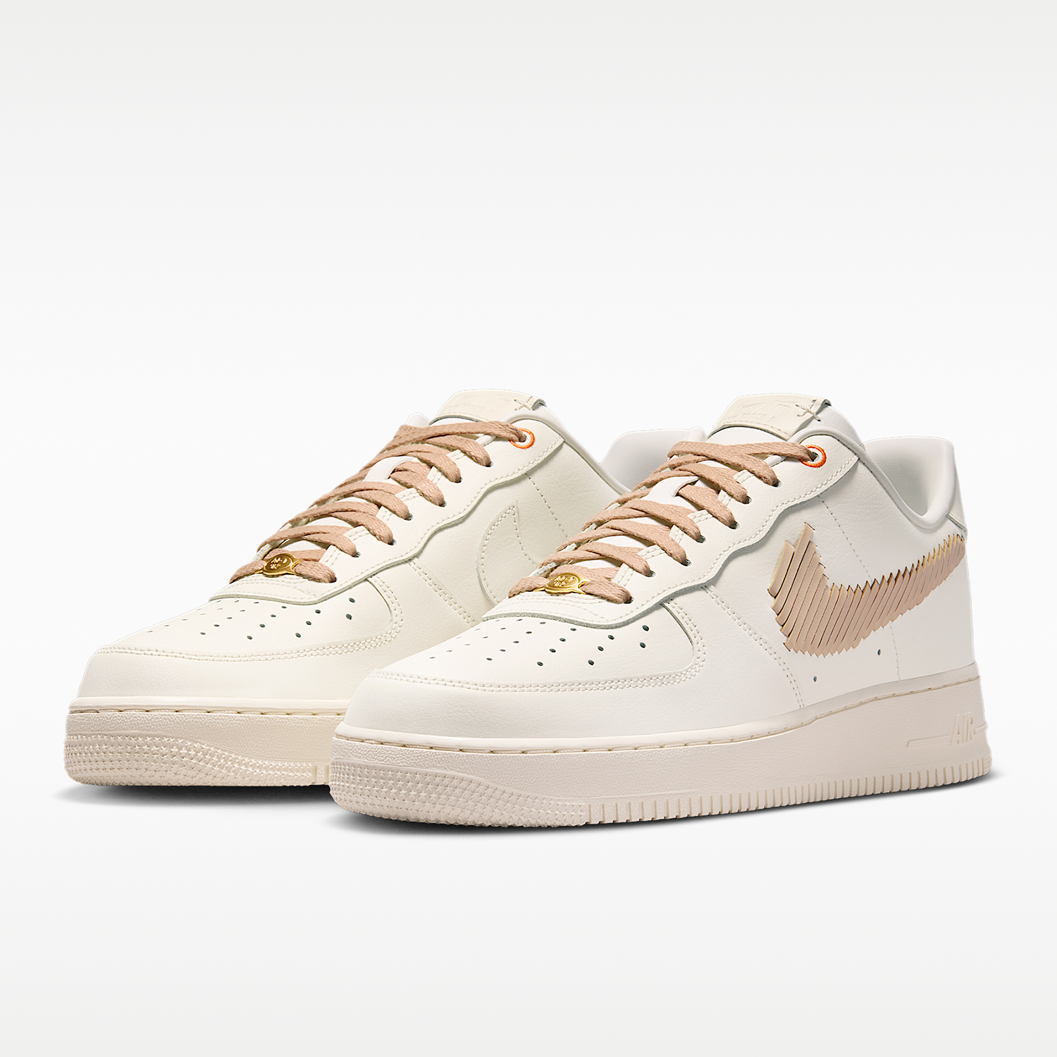 Men'S Shoes Nike Air Force - Nike genuine Air Force 1 men's