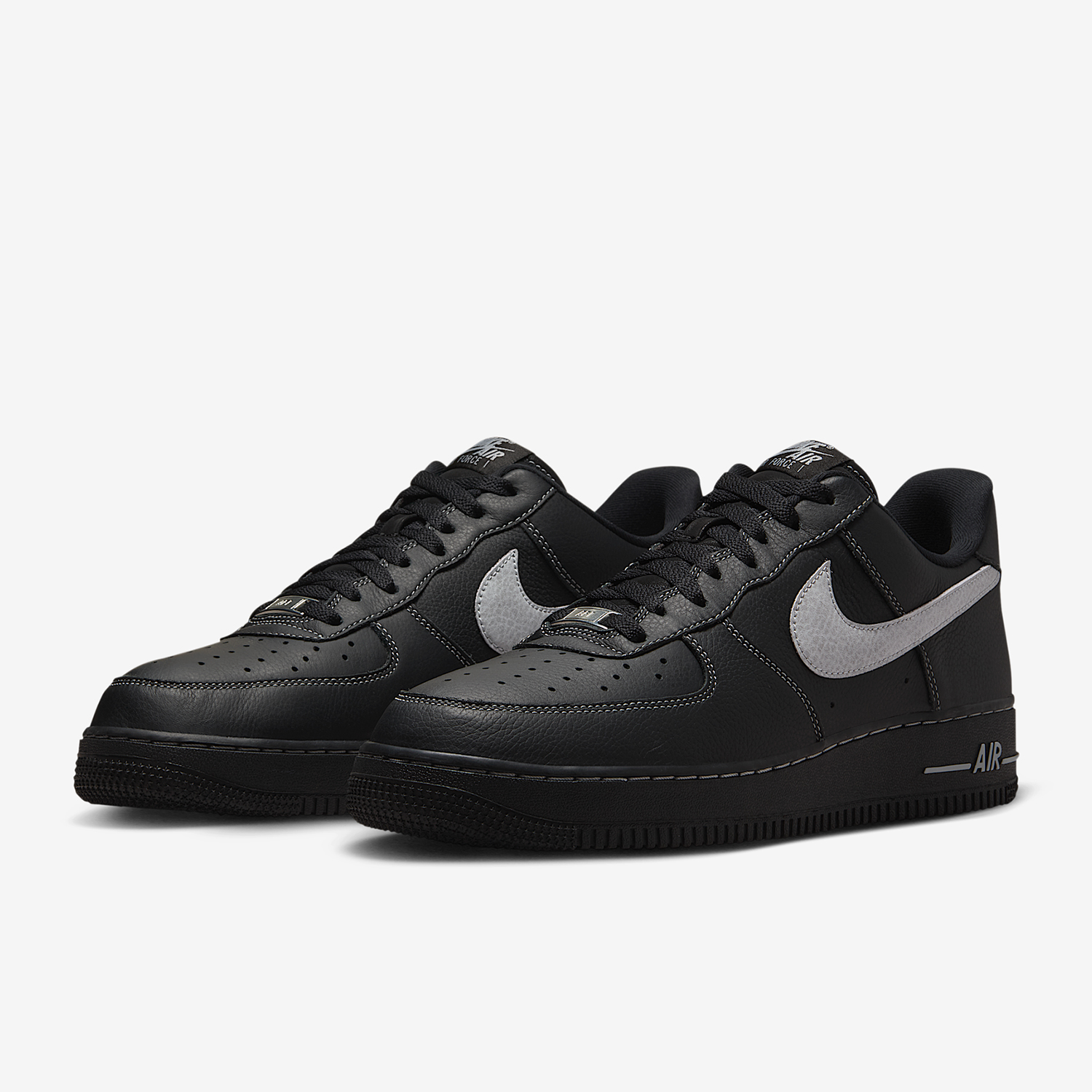 Men'S Shoes Nike Air Force - Nike Authentic AIR FORCE 1 07