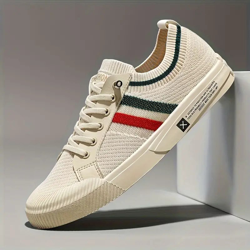 Men'S Shoes Business Casual - Men's Lightweight Casual Shoes Breathable Mesh