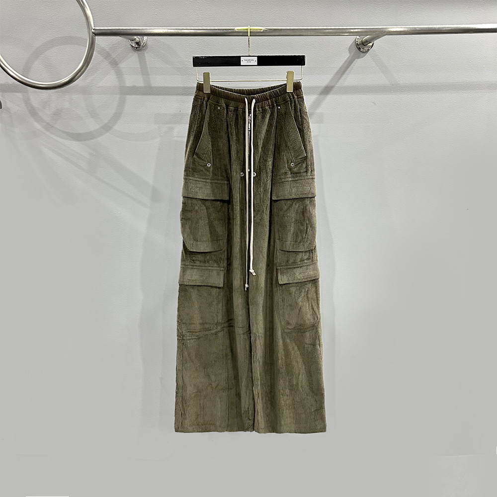 Men Shoes Xxl - Owen Seak Men Cargo Pants Casual