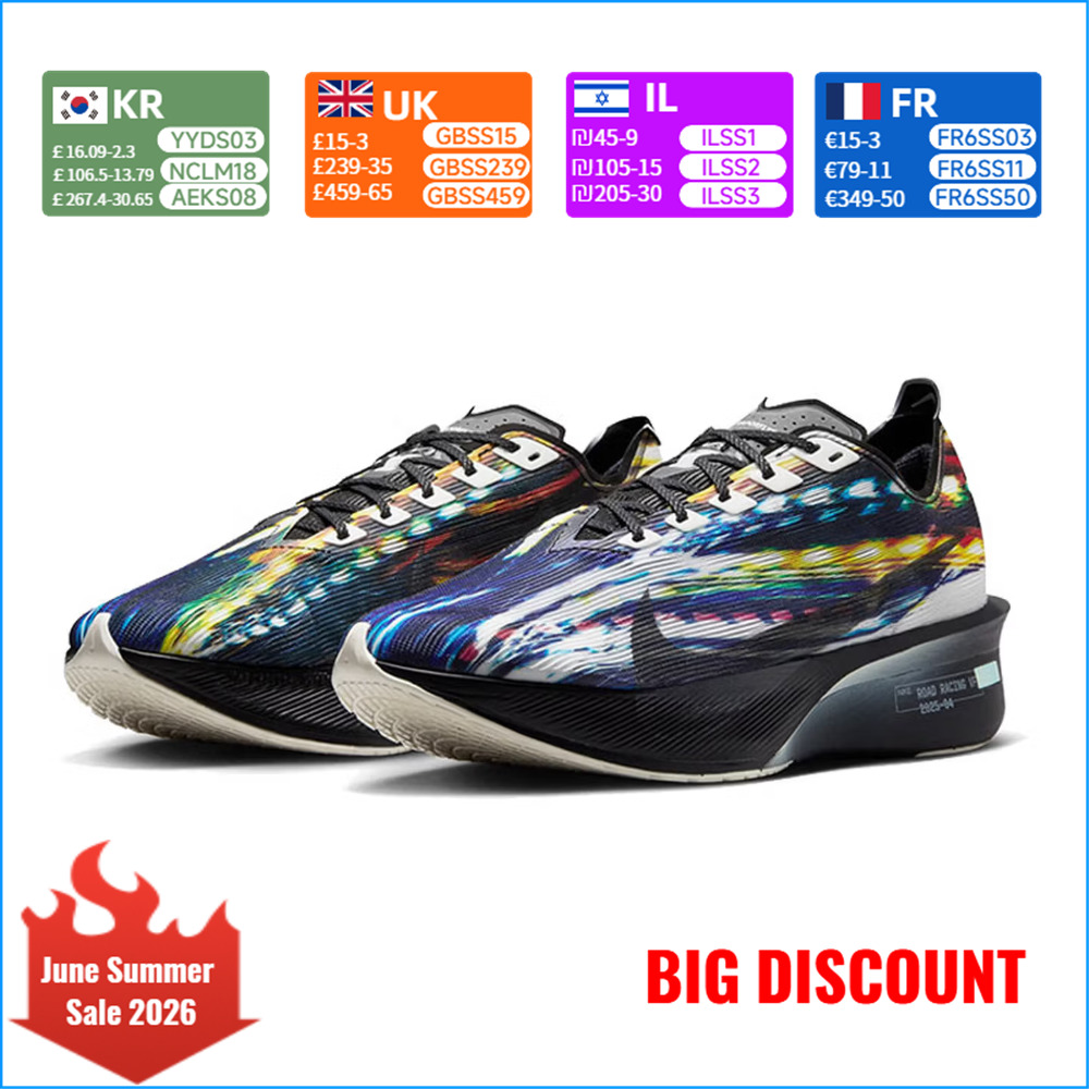 Men'S Shoes Zoomx - Nike ZOOMX VAPORFLY NEXT 4 PRM
