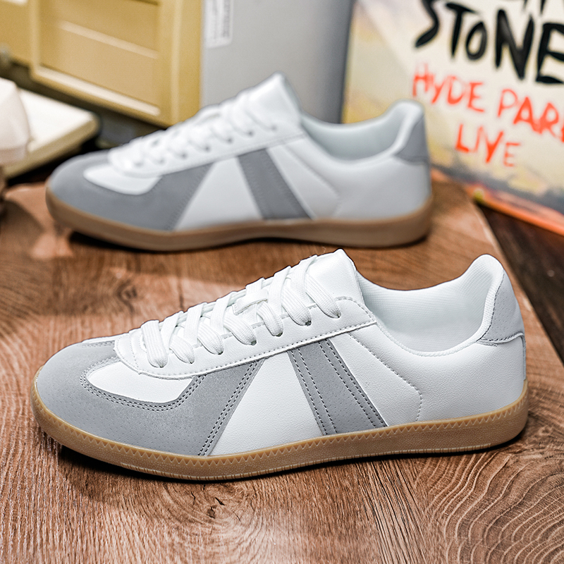 Men Shoes Xxl - Classic Designer Sneakers Men Big Size