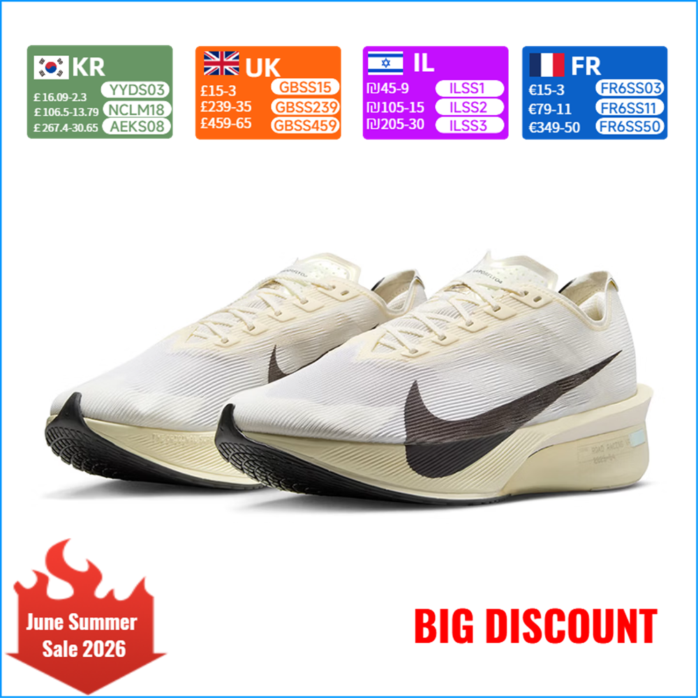 Men'S Shoes Zoomx - Nike ZOOMX VAPORFLY NEXT Men's Athletic