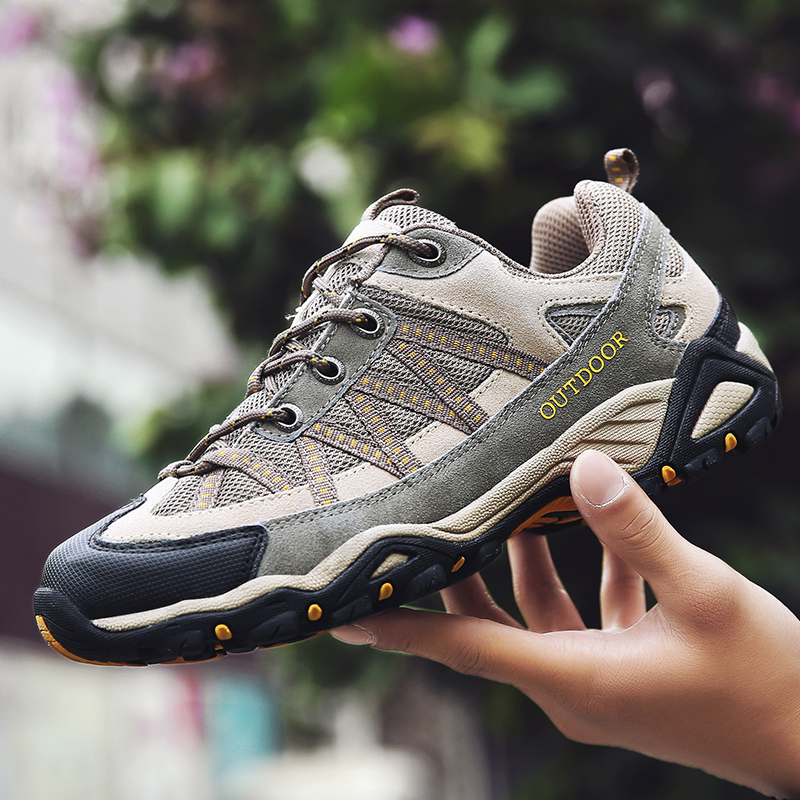 Men Shoes Xxl - Unisex Ultra Light Big Size Casual
