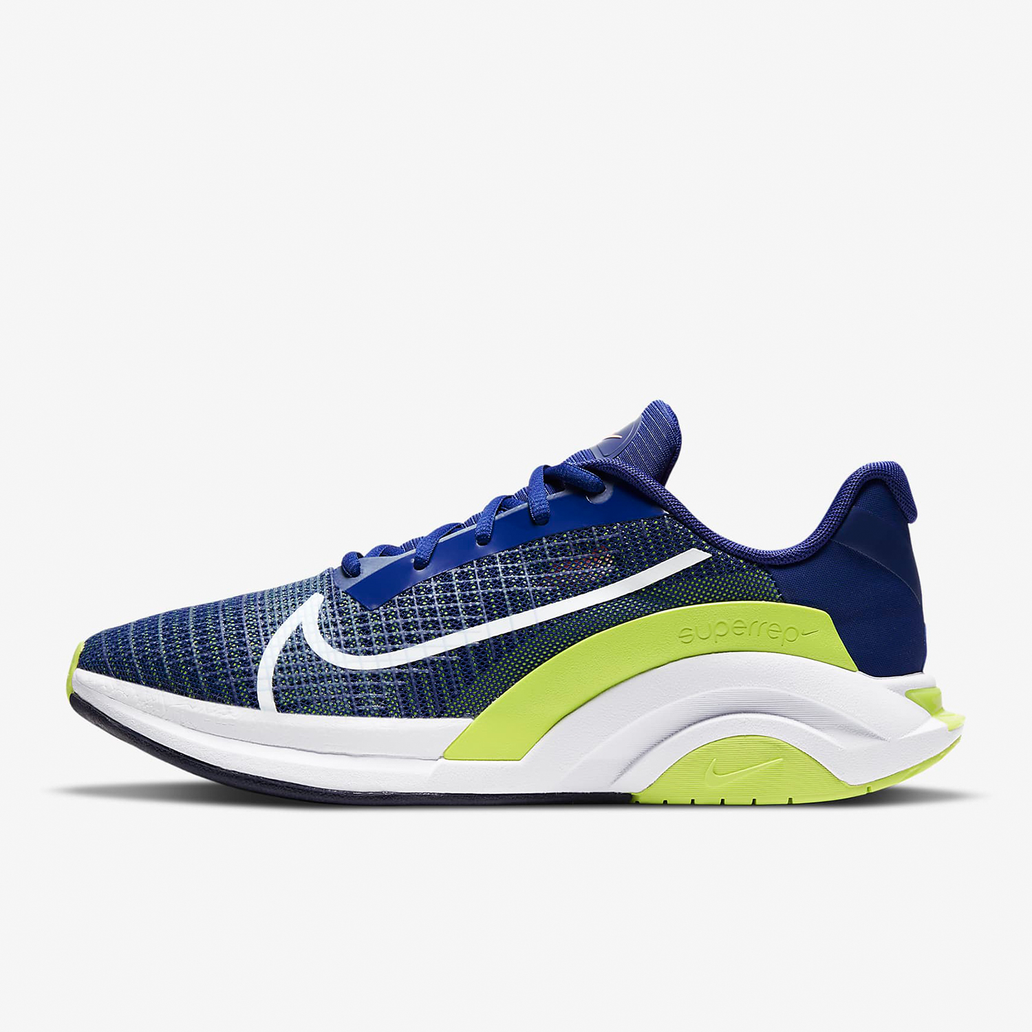 Nike Genuine ZOOMX SUPERREP SU – Men'S Shoes Zoomx recenzja i cena