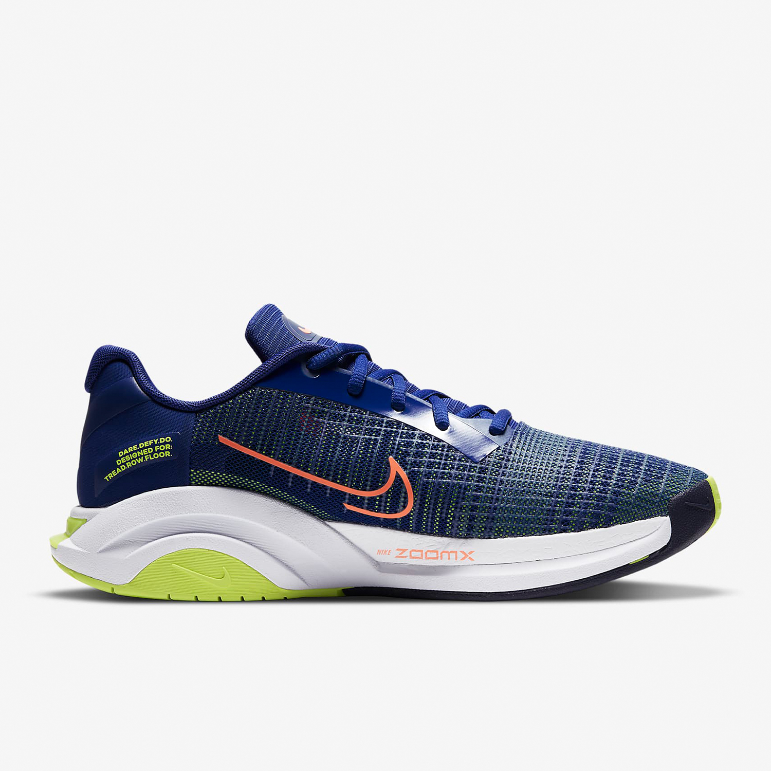 Nike Genuine ZOOMX SUPERREP SU – Men'S Shoes Zoomx recenzja i cena