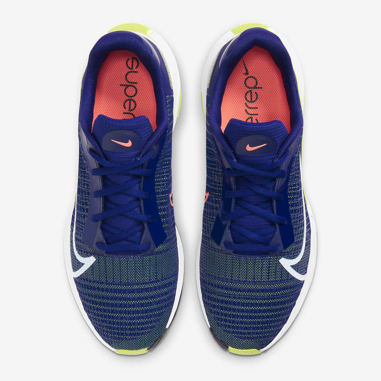 Nike Genuine ZOOMX SUPERREP SU – Men'S Shoes Zoomx recenzja i cena