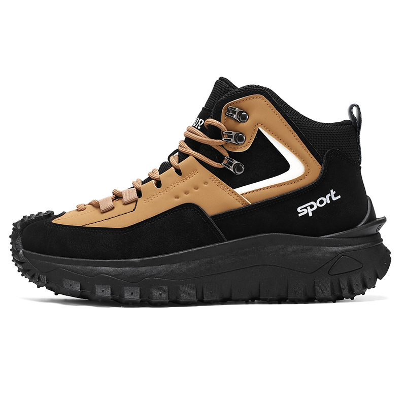 Men's Wide Width Hiking Shoes  – Men'S Shoes Business Casual recenzja i cena