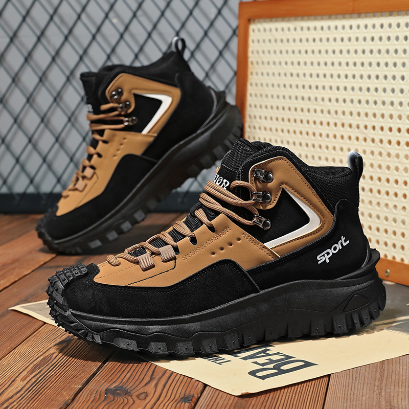 Men's Wide Width Hiking Shoes  – Men'S Shoes Business Casual recenzja i cena