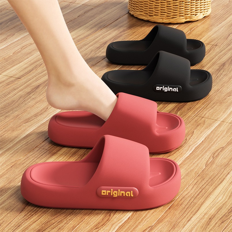 Home Slipper Women cloud Sanda – Men'S Shoes With Platform recenzja i cena
