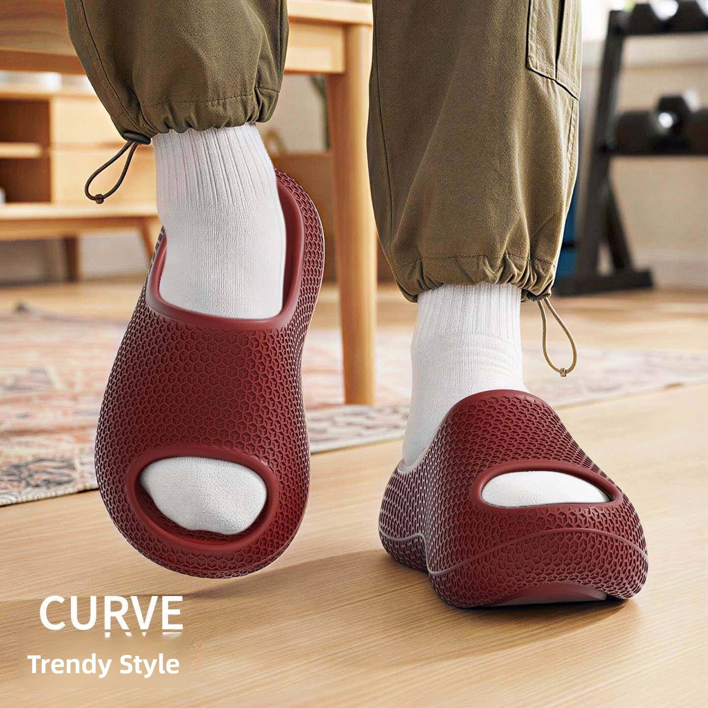 Comfortable 3D Printed Sport S – Sandal Sport Outdoor recenzja i cena