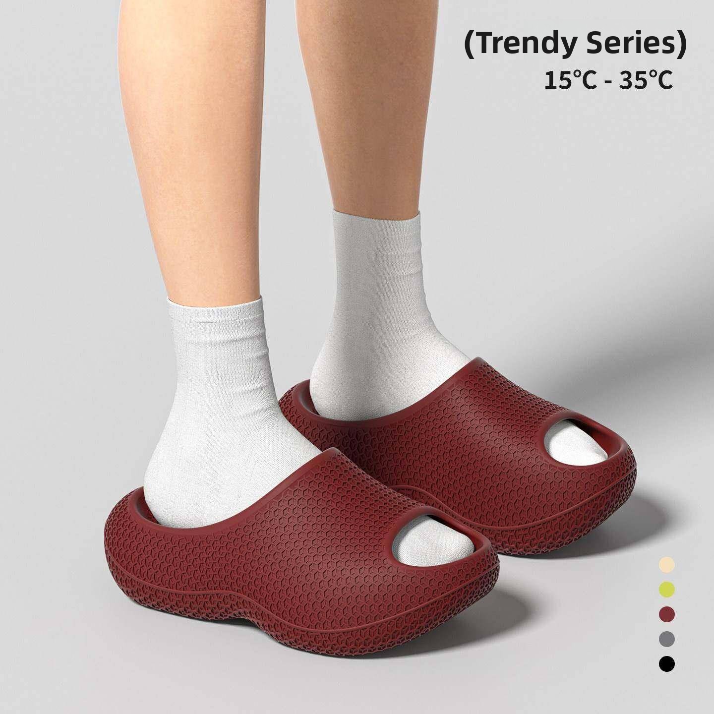 Comfortable 3D Printed Sport S – Sandal Sport Outdoor recenzja i cena