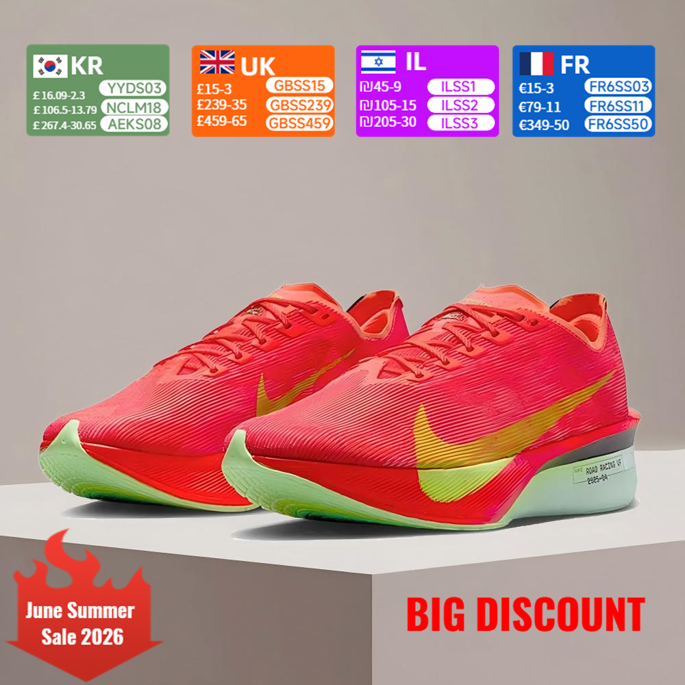 Nike ZOOMX VAPORFLY NEXT 4 Men – Men'S Shoes Zoomx recenzja i cena