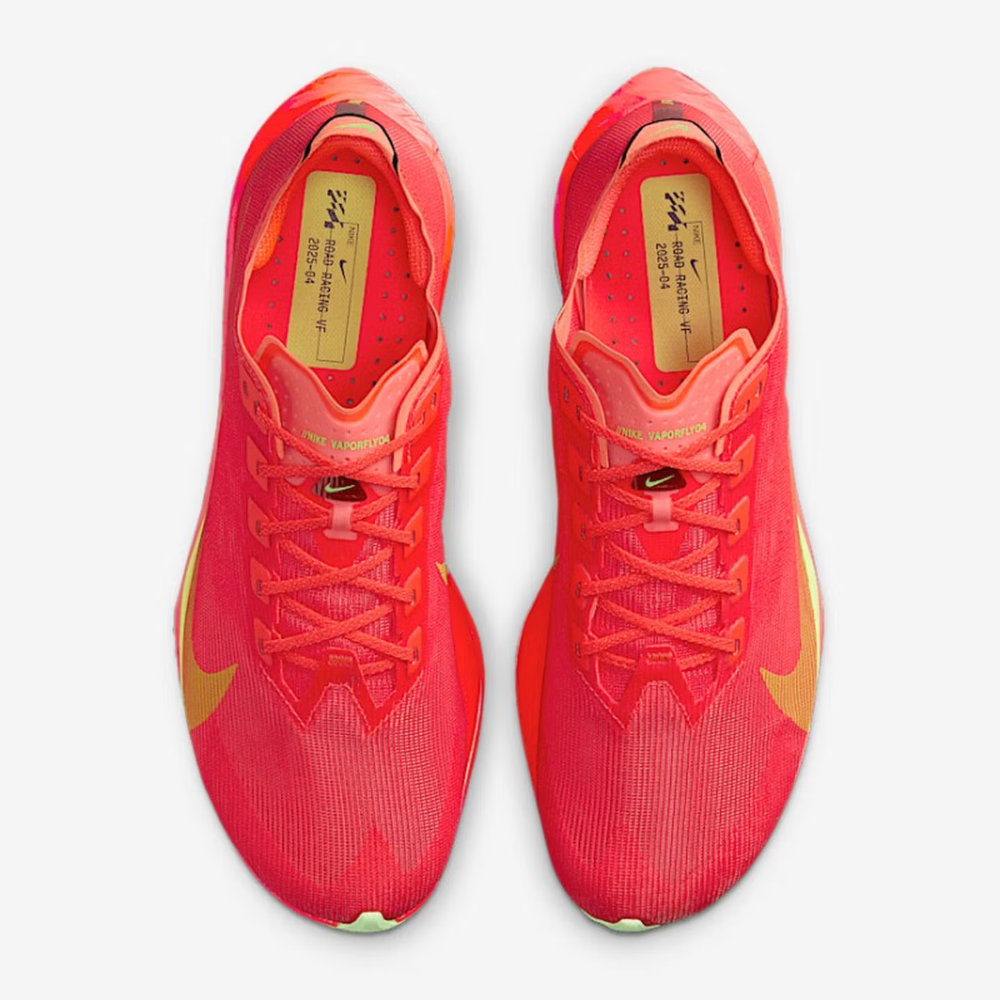 Nike ZOOMX VAPORFLY NEXT 4 Men – Men'S Shoes Zoomx recenzja i cena