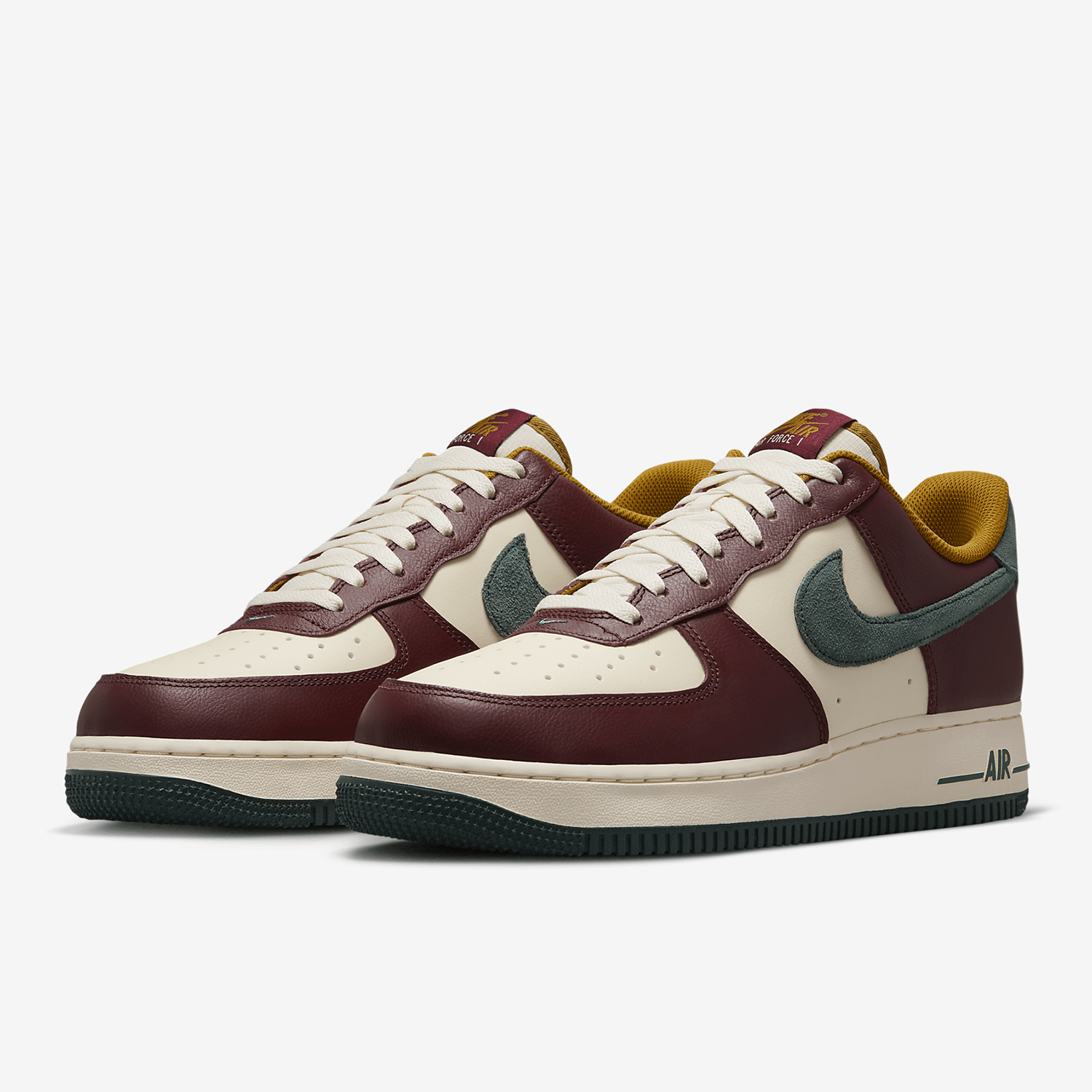 Nike Official Genuine AIR FORC – Men'S Shoes Nike Air Force recenzja i cena