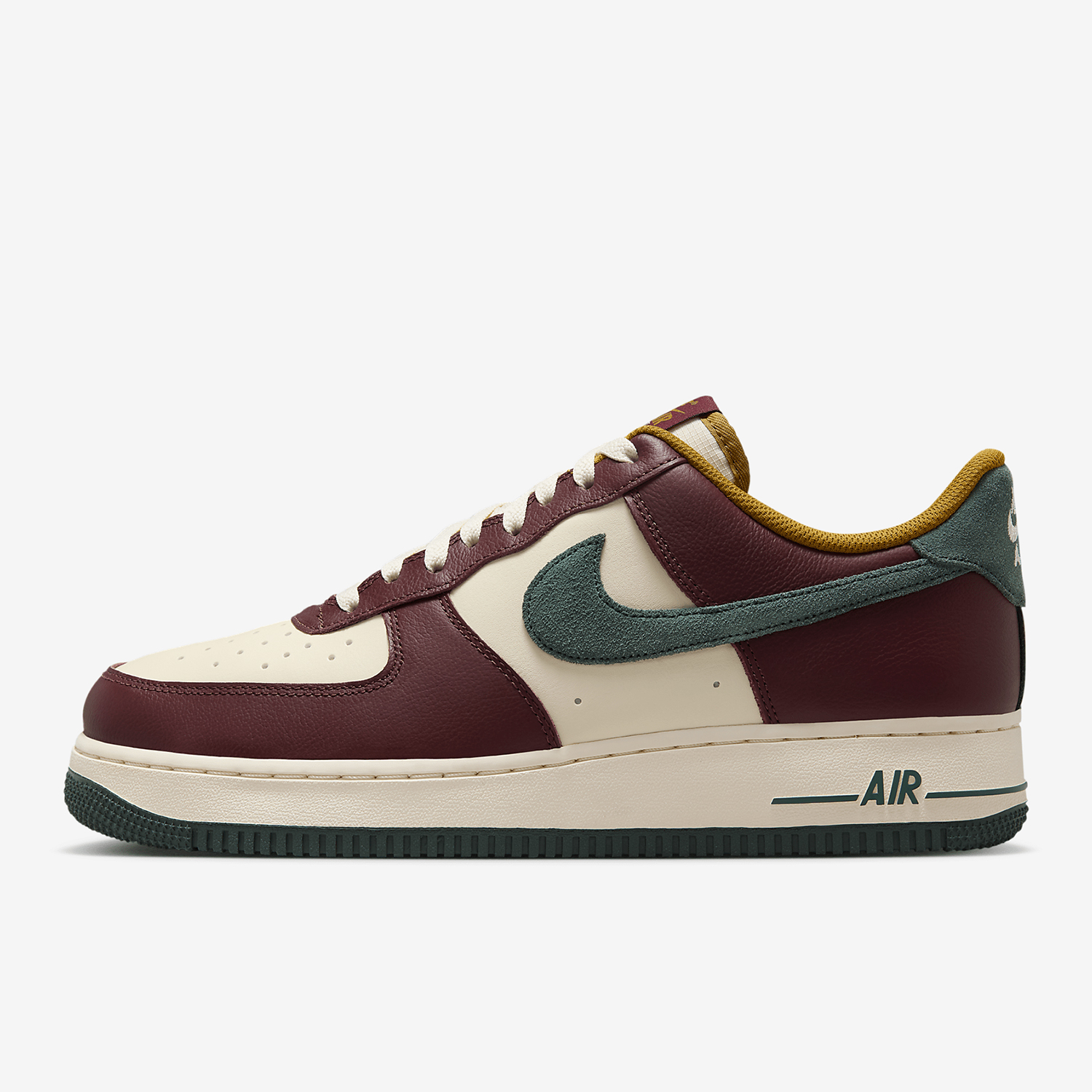 Nike Official Genuine AIR FORC – Men'S Shoes Nike Air Force recenzja i cena