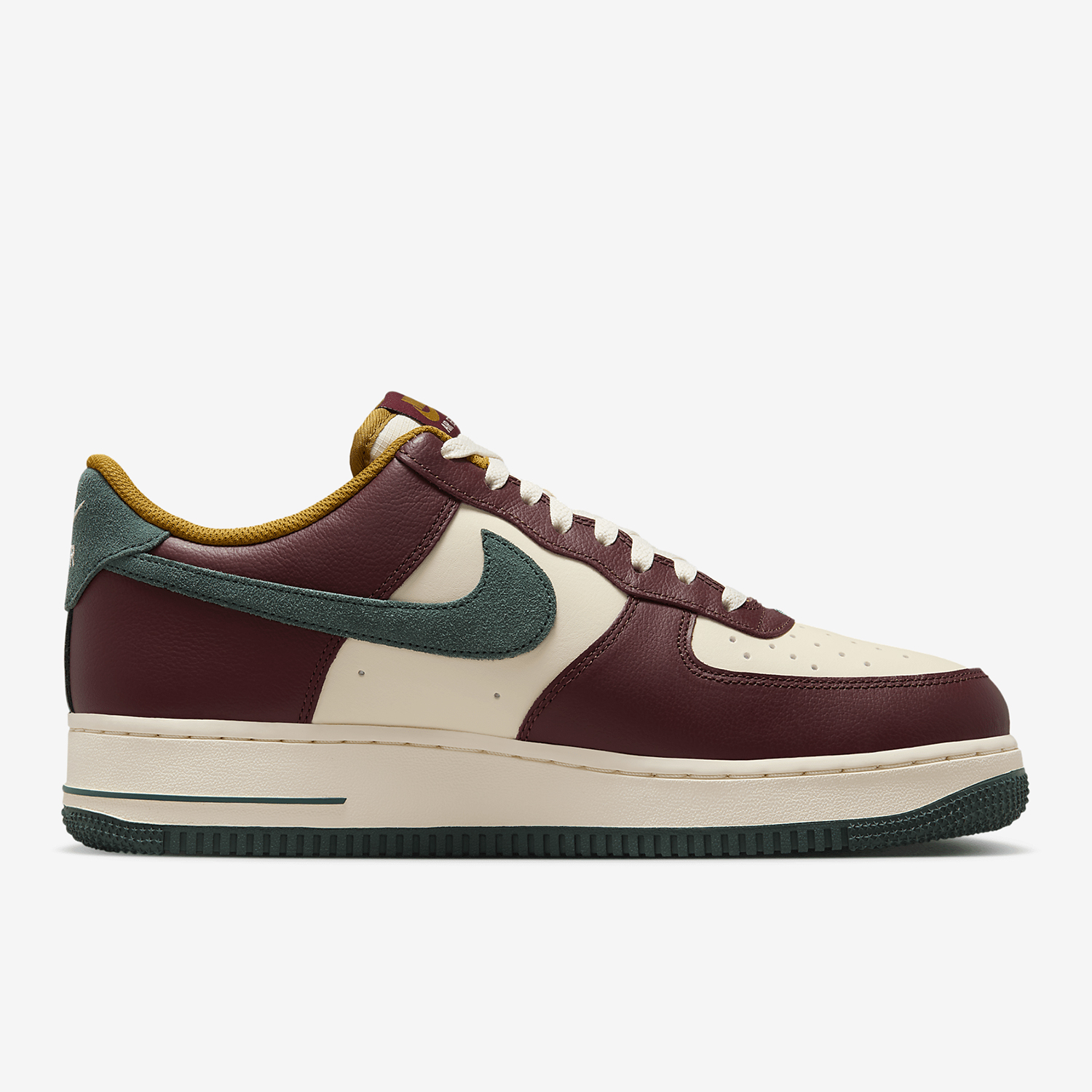 Nike Official Genuine AIR FORC – Men'S Shoes Nike Air Force recenzja i cena