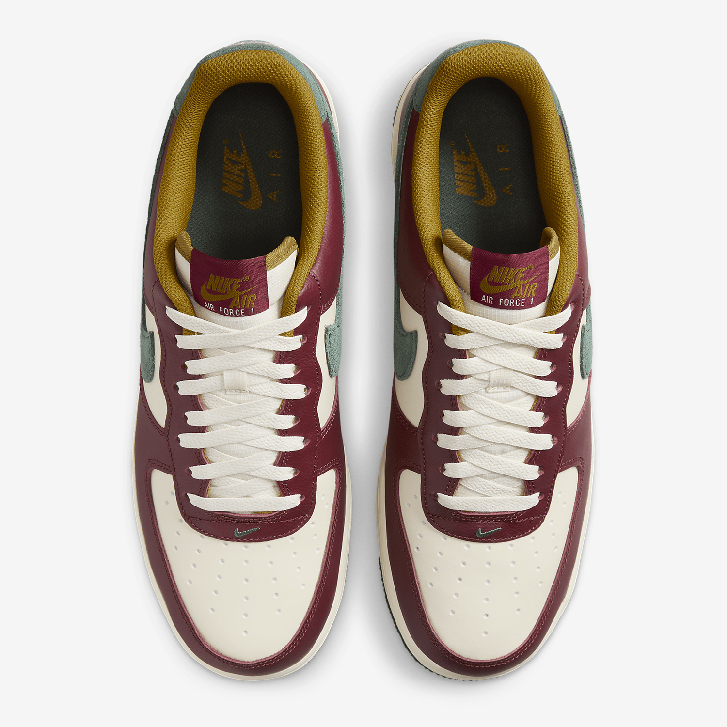 Nike Official Genuine AIR FORC – Men'S Shoes Nike Air Force recenzja i cena
