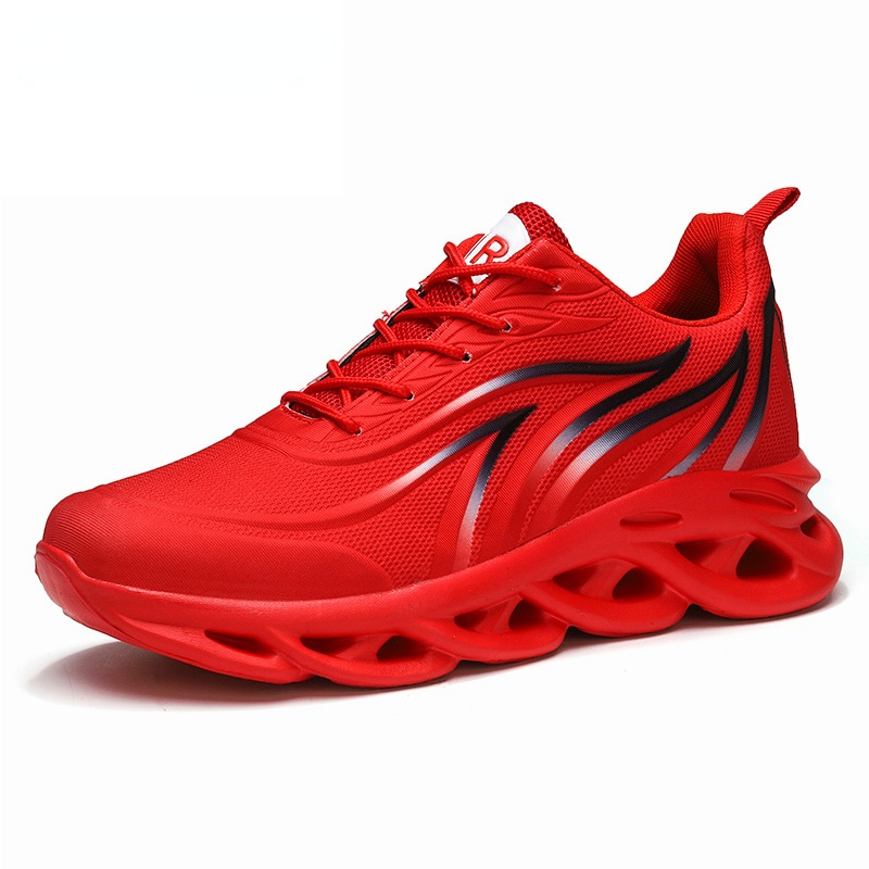 Social Shoe Male Mesh Breathab – Men Shoes Xxl recenzja i cena