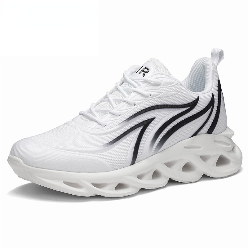 Social Shoe Male Mesh Breathab – Men Shoes Xxl recenzja i cena