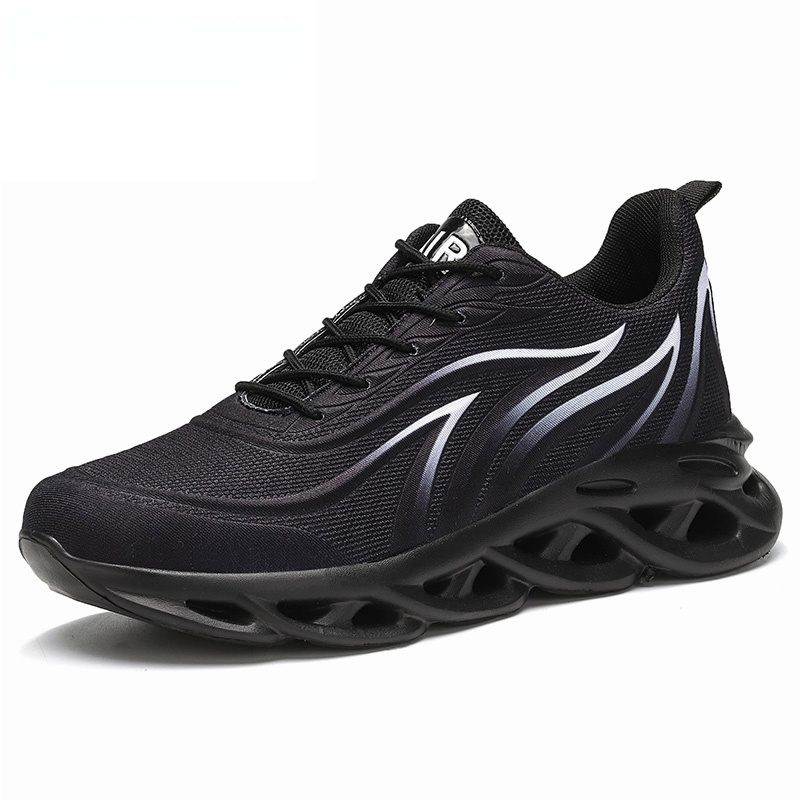 Social Shoe Male Mesh Breathab – Men Shoes Xxl recenzja i cena