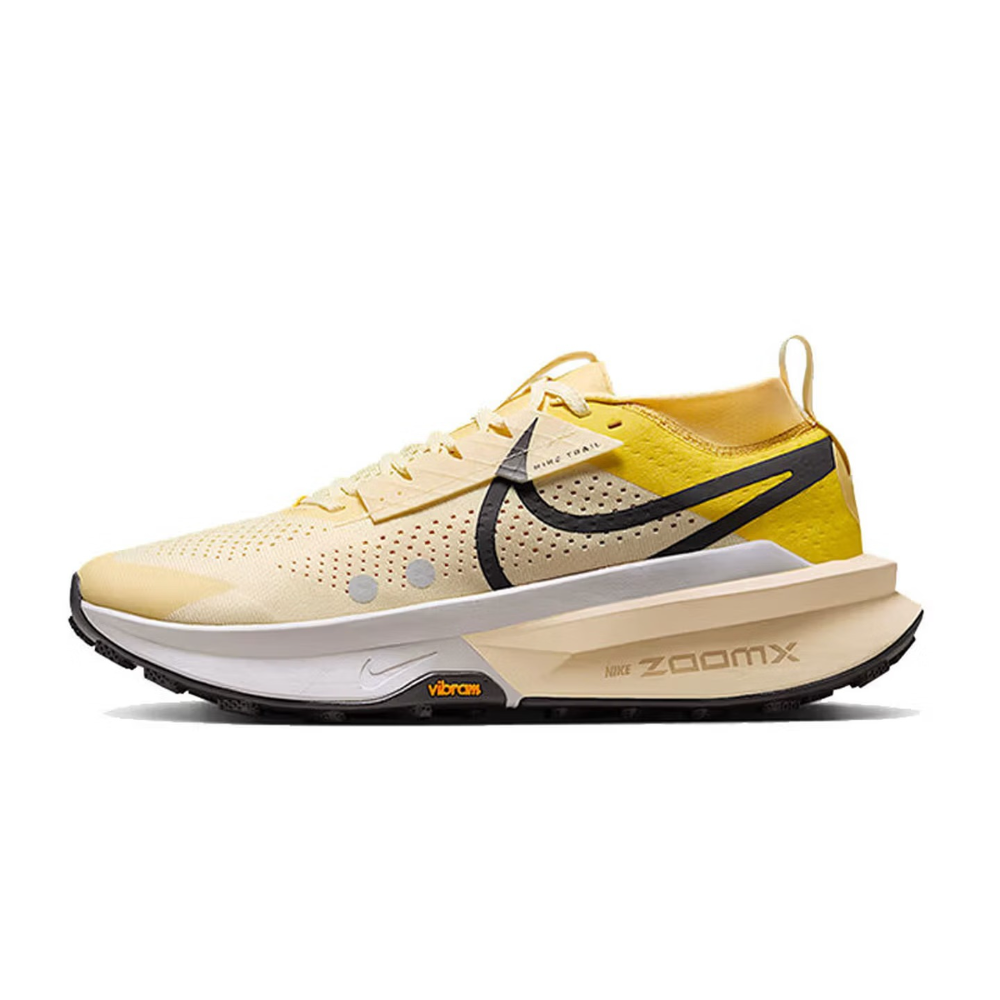 Nike ZOOMX ZEGAMA TRAIL 2 Men' – Men'S Shoes Zoomx recenzja i cena