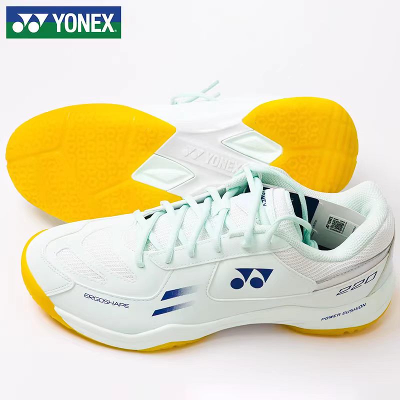 YONEX Badminton Shoes SHB220CR – Men'S Shoes Yonex Badminton recenzja i cena