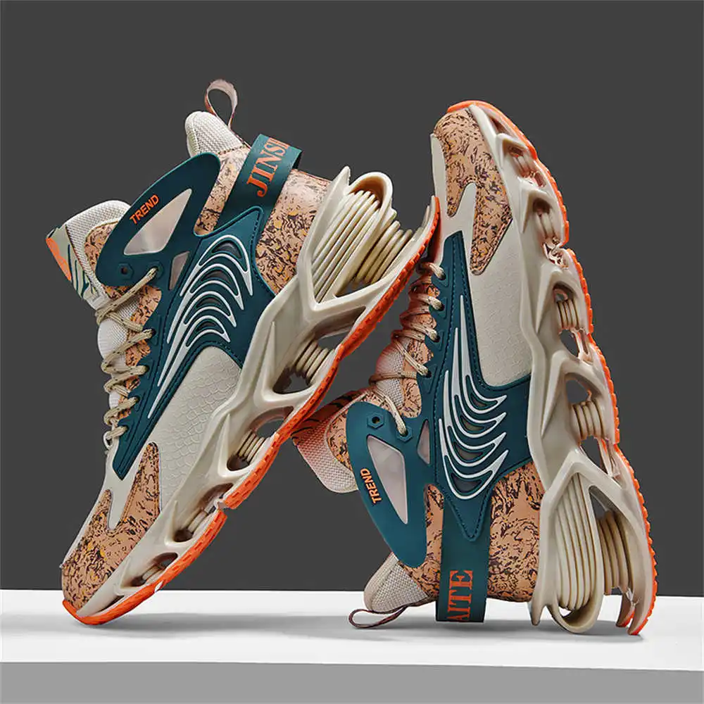 Non-slip Mid Child Running Sne – Men'S Shoes Expensive Brands recenzja i cena
