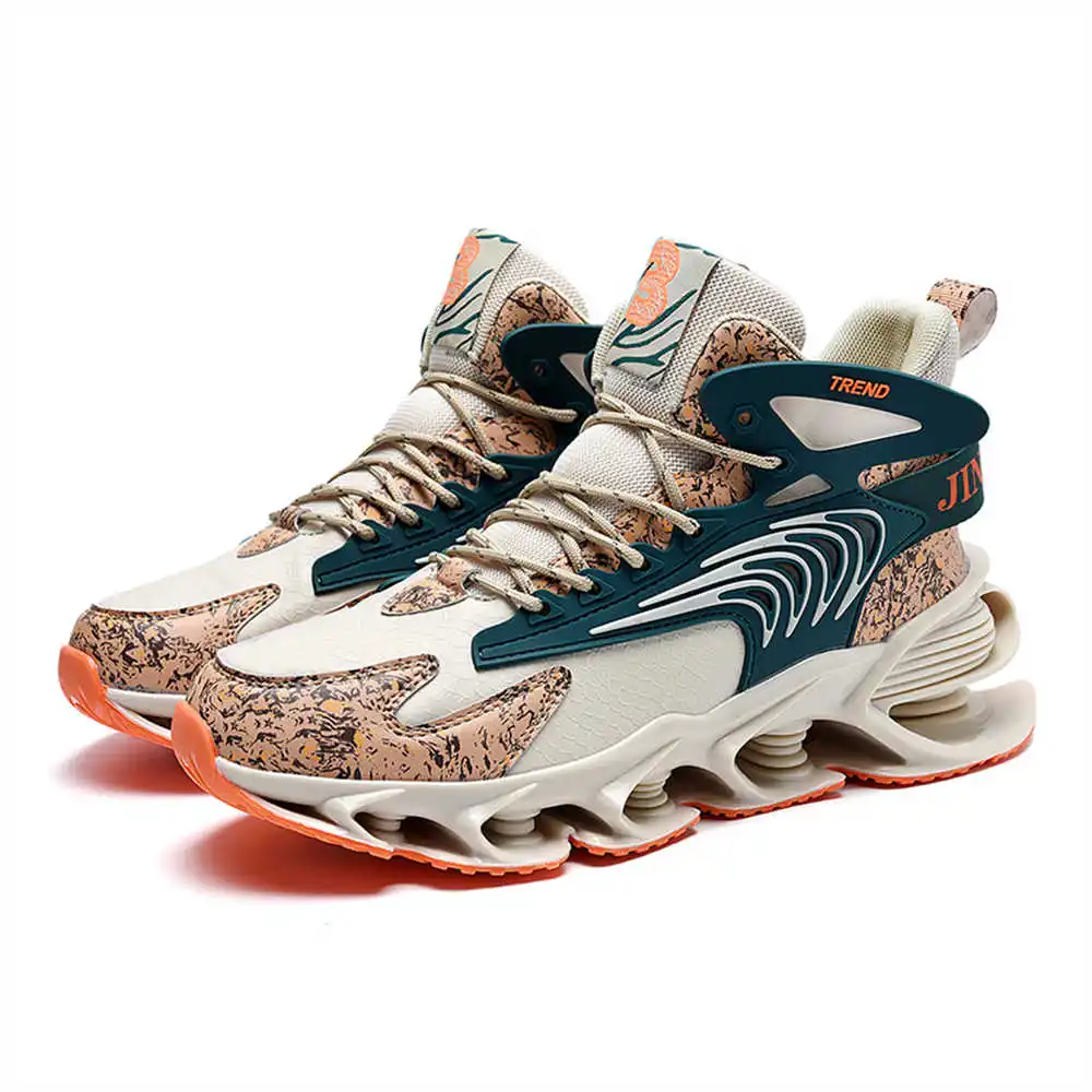 Non-slip Mid Child Running Sne – Men'S Shoes Expensive Brands recenzja i cena