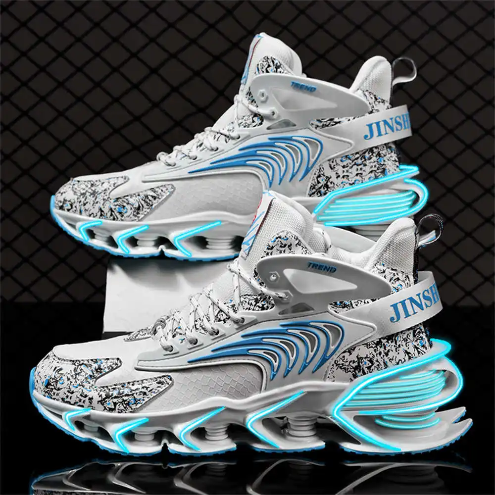 Non-slip Mid Child Running Sne – Men'S Shoes Expensive Brands recenzja i cena