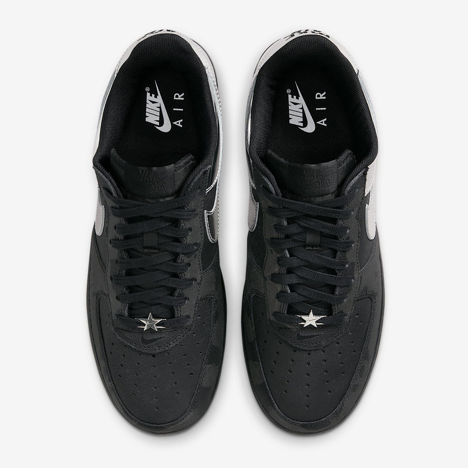 Nike Air Force 1 Men's Fashion – Men'S Shoes Nike Air Force recenzja i cena