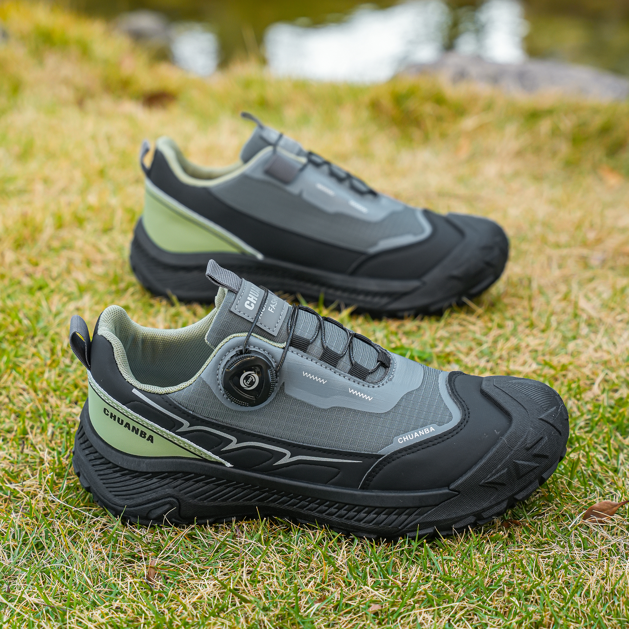 Men's Lightweight Casual Shoes – Men'S Shoes For Plantar Fasciitis recenzja i cena