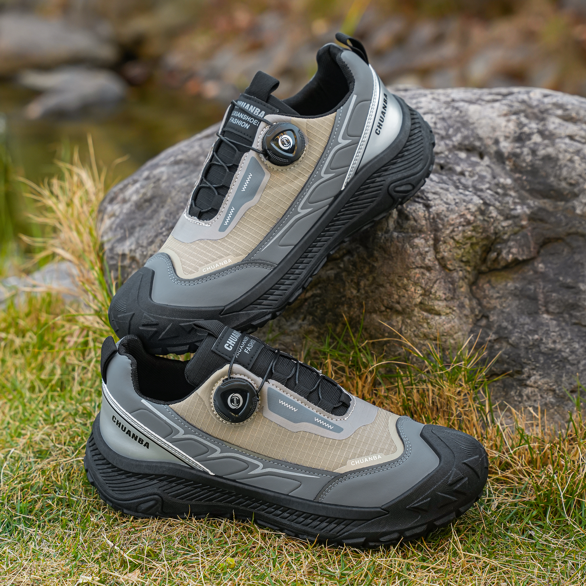 Men's Lightweight Casual Shoes – Men'S Shoes For Plantar Fasciitis recenzja i cena
