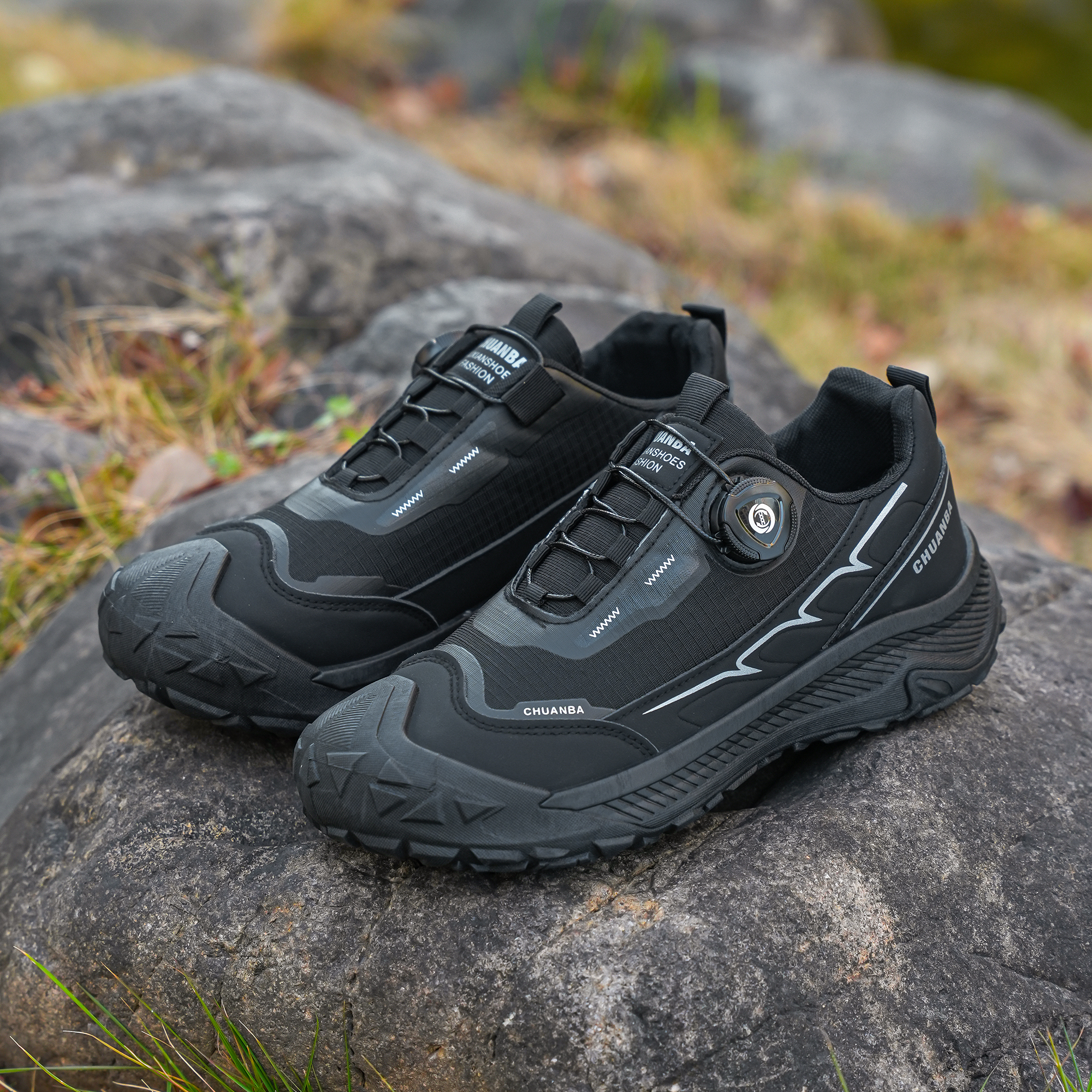 Men's Lightweight Casual Shoes – Men'S Shoes For Plantar Fasciitis recenzja i cena
