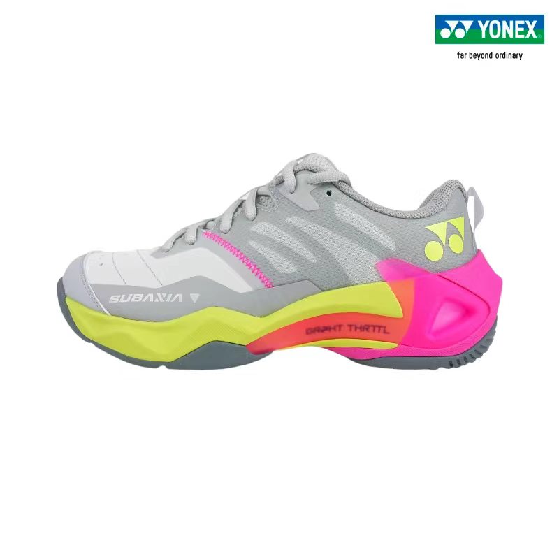 YONEX SHBSG1MEX Badminton Shoe – Men'S Shoes Yonex Badminton recenzja i cena