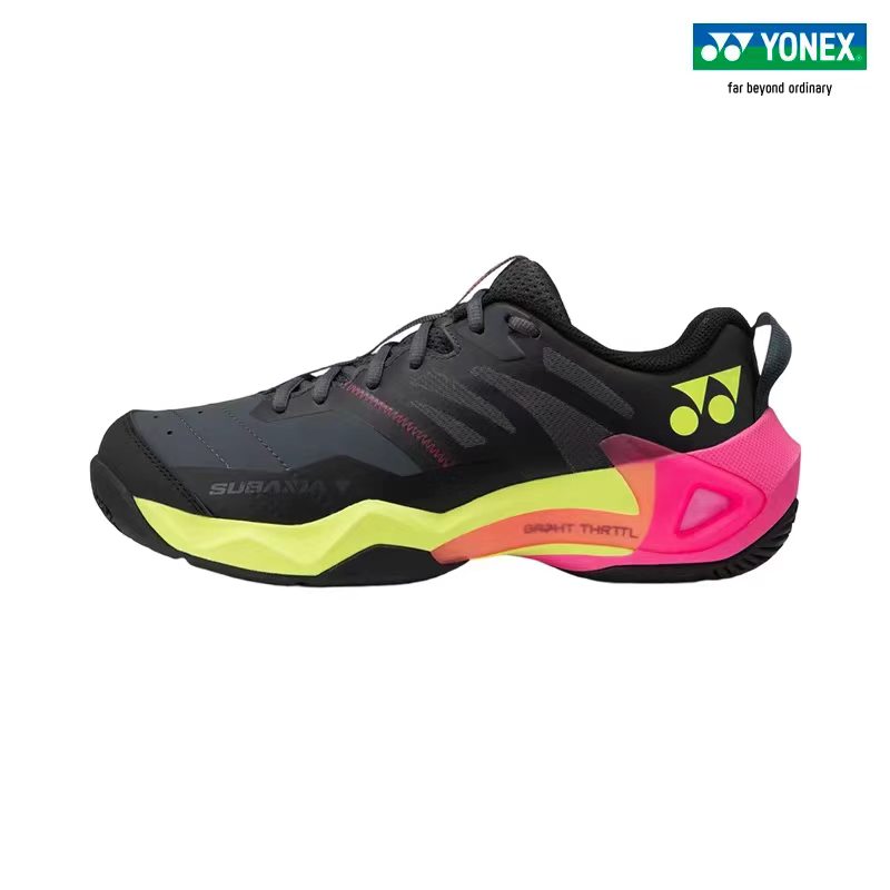 YONEX SHBSG1MEX Badminton Shoe – Men'S Shoes Yonex Badminton recenzja i cena