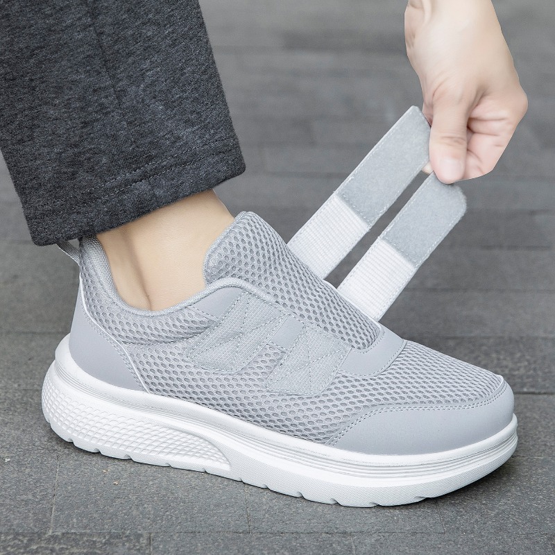 Men Women Diabetic Shoes Wide  – Men'S Shoes Business Casual recenzja i cena