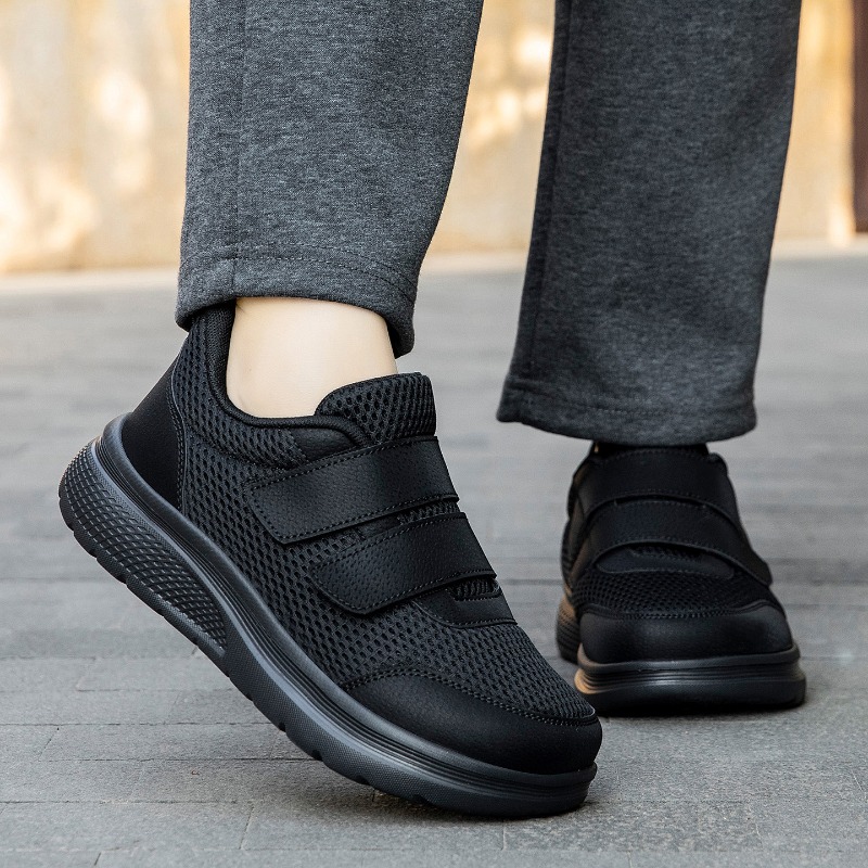 Men Women Diabetic Shoes Wide  – Men'S Shoes Business Casual recenzja i cena