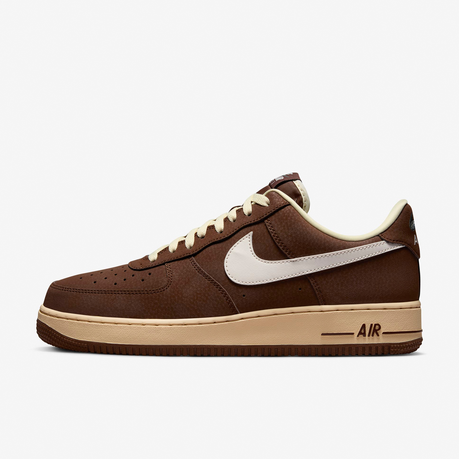Nike Authentic Air Force 1 Uni – Men'S Shoes Nike Air Force recenzja i cena