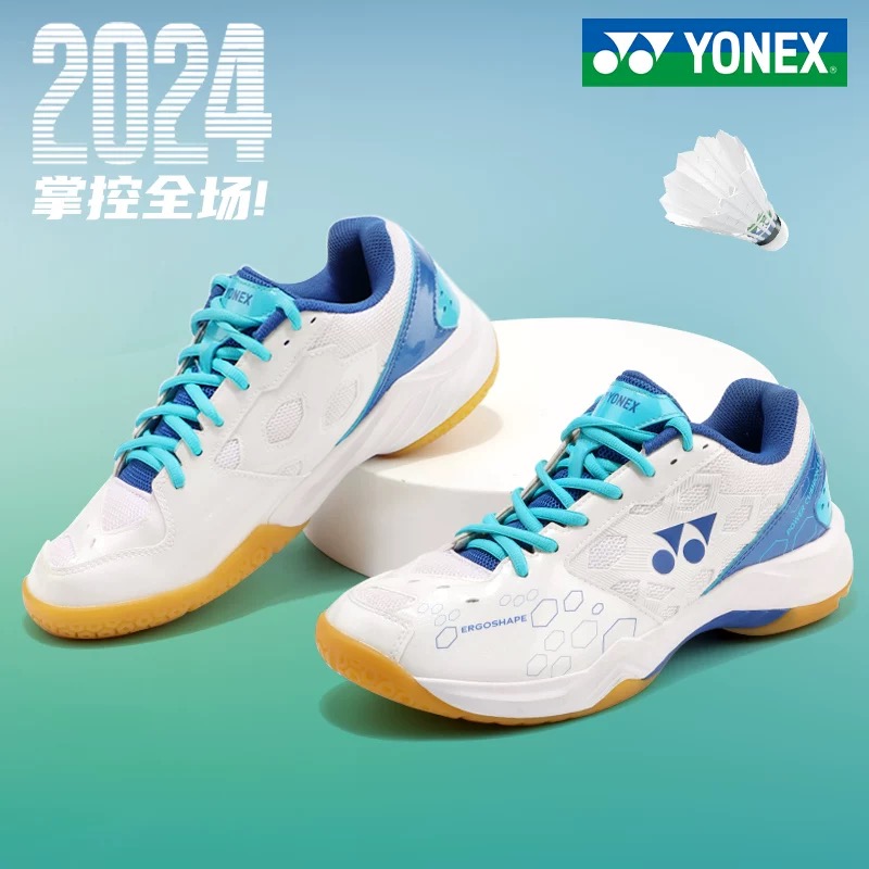 YONEX SHB101CR Unisex Comforta – Men'S Shoes Yonex Badminton recenzja i cena