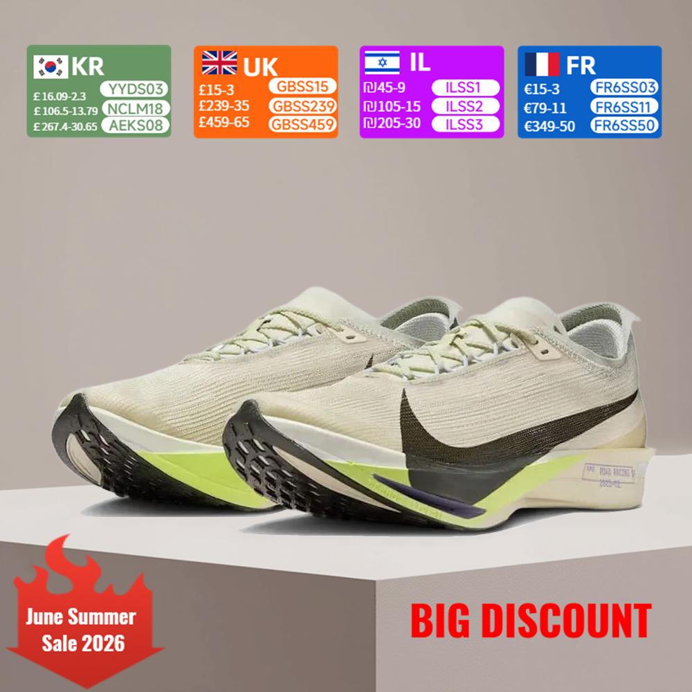 Nike ZOOMX Soft Carbon Plate M – Men'S Shoes Zoomx recenzja i cena