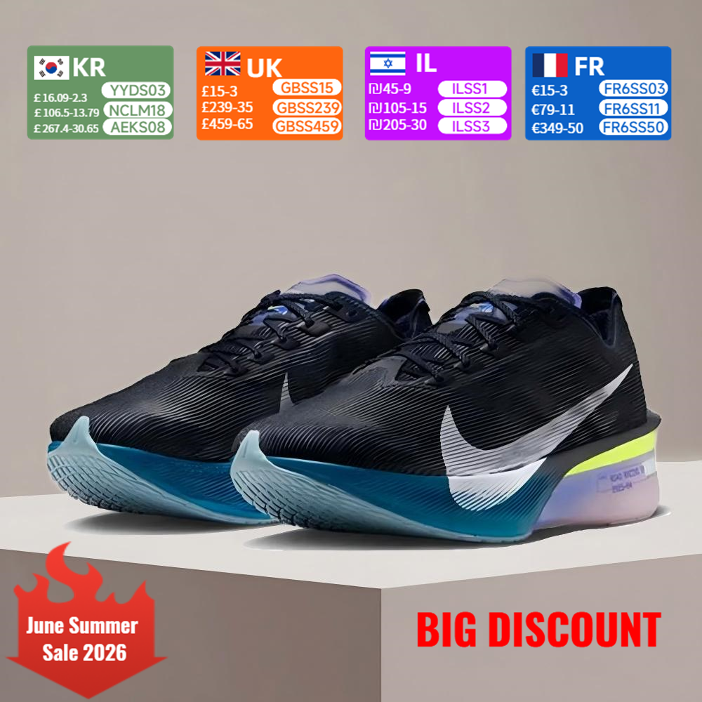 Nike ZOOMX VAPORFLY NEXT 4 Men – Men'S Shoes Zoomx recenzja i cena
