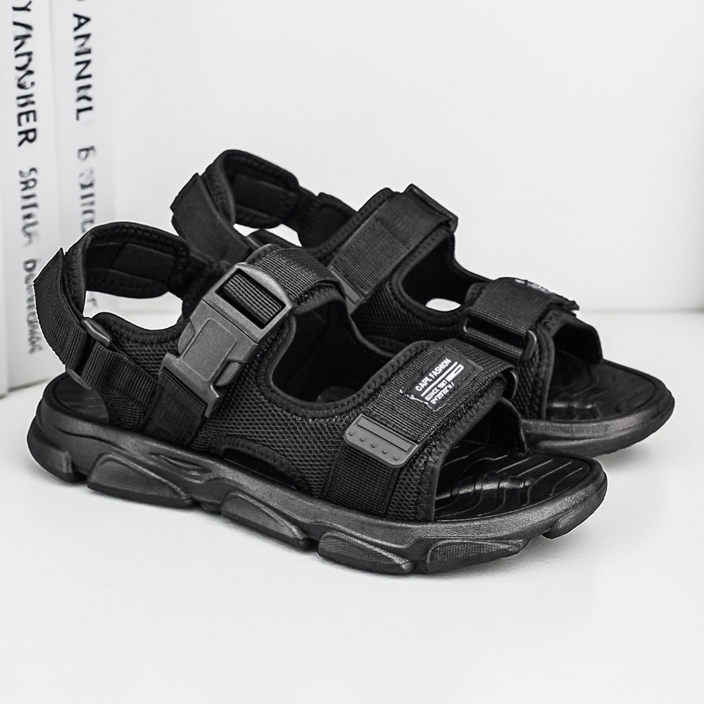 2026 Y2K New Men's Sport Sanda – Sandal Sport Outdoor recenzja i cena