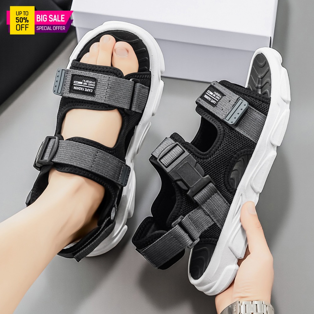 2026 Y2K New Men's Sport Sanda – Sandal Sport Outdoor recenzja i cena