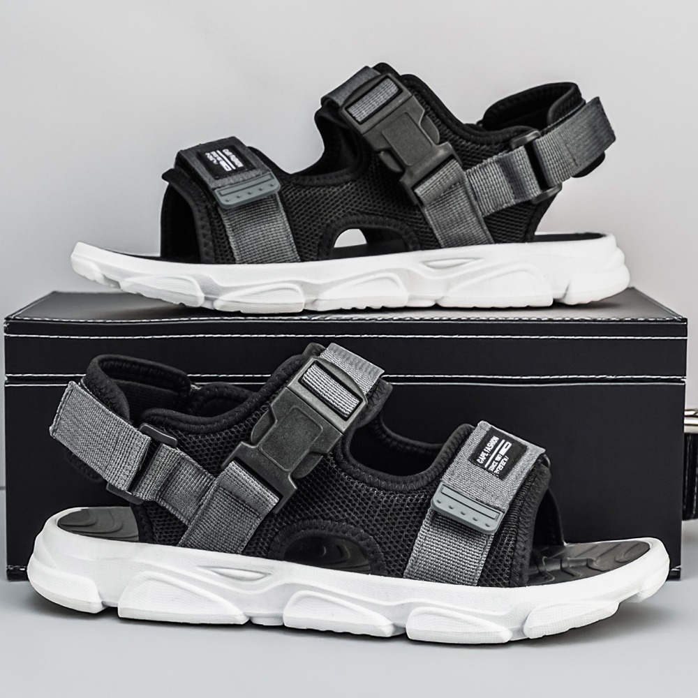 2026 Y2K New Men's Sport Sanda – Sandal Sport Outdoor recenzja i cena