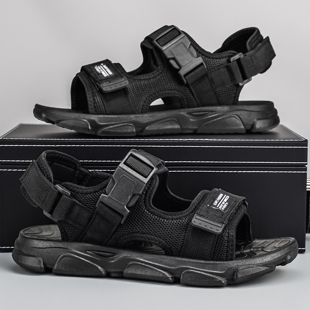 2026 Y2K New Men's Sport Sanda – Sandal Sport Outdoor recenzja i cena