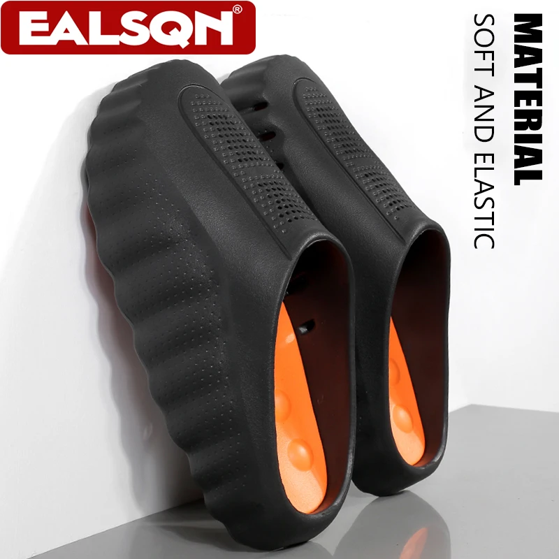 Summer Men's EVA Lightweight T – Sandal Sport Outdoor recenzja i cena