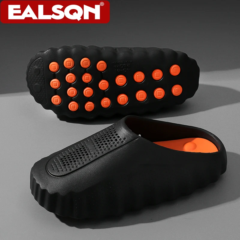Summer Men's EVA Lightweight T – Sandal Sport Outdoor recenzja i cena